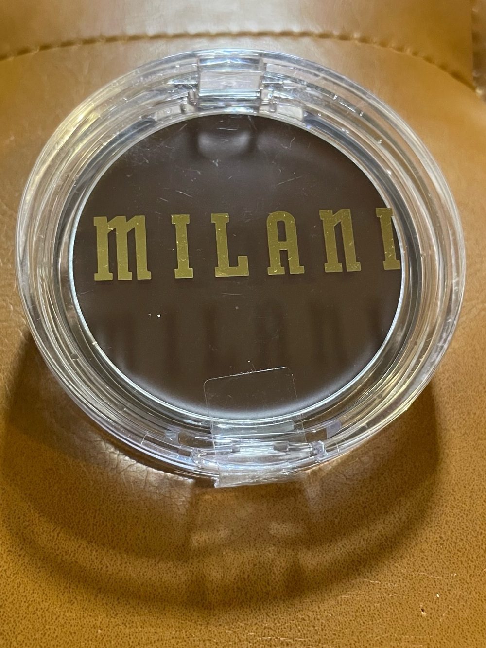 Milani Cream Bronzer Mocha Moment